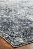 K2 Theory TY-675 Blues / Greys Area Rug