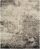 K2 Theory TY-677 Granite Greys Area Rug Main Image
