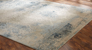 K2 Theory TY-679 Sand / Sky Area Rug