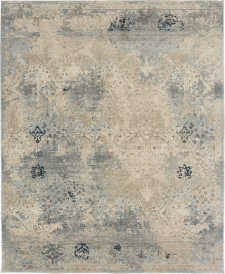 K2 Theory TY-679 Sand / Sky Area Rug