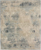 K2 Theory TY-679 Sand / Sky Area Rug Main Image