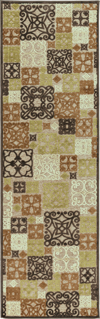 Surya Tyler TYL-8000 Area Rug main image