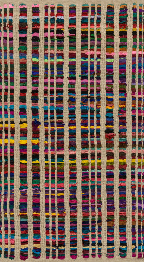 Loloi Tyler HTL01 Beige Area Rug main image