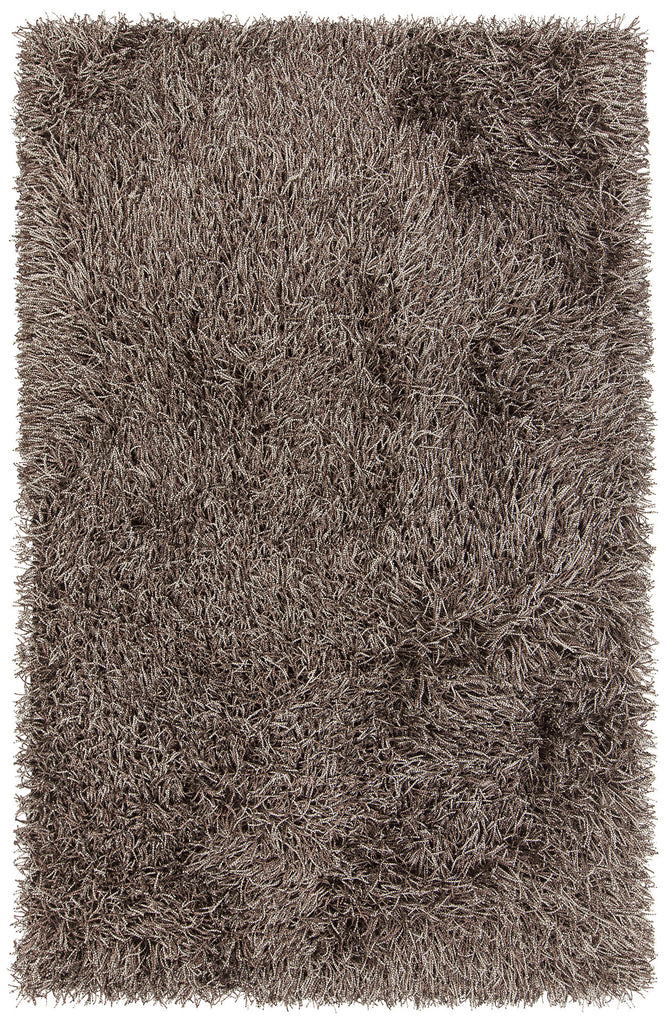 Chandra Tyra TYR-43600 Brown/Black/Beige Area Rug main image