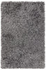 Chandra Tyra TYR-43601 Grey/Black Area Rug main image