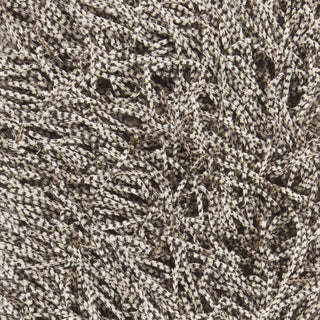 Chandra Tyra TYR-43602 Beige/Black Area Rug Close Up