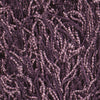Chandra Tyra TYR-43603 Purple/Black/Pink Area Rug Close Up