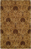 Kalaty Terrazzo TZ-331 Gold Area Rug main image