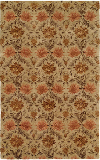 Kalaty Terrazzo TZ-332 Sand Area Rug main image