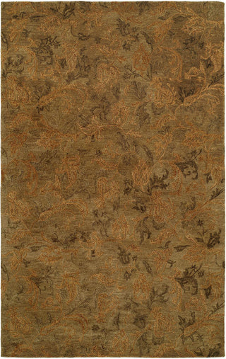 Kalaty Terrazzo TZ-333 Sage Area Rug main image