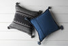 Surya Trenza TZ001 Pillow  Feature