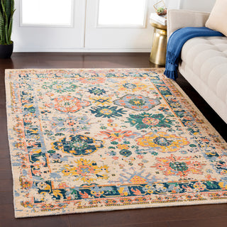 Surya Trailblazer TZR-1002 Area Rug Room Image Feature