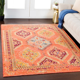 Surya Trailblazer TZR-1008 Area Rug Room Image Feature