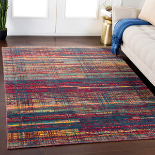 Surya Trailblazer TZR-1015 Area Rug Room Image Feature