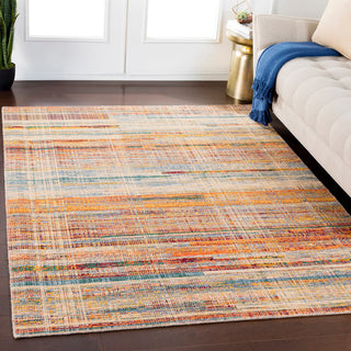 Surya Trailblazer TZR-1016 Area Rug Room Image Feature