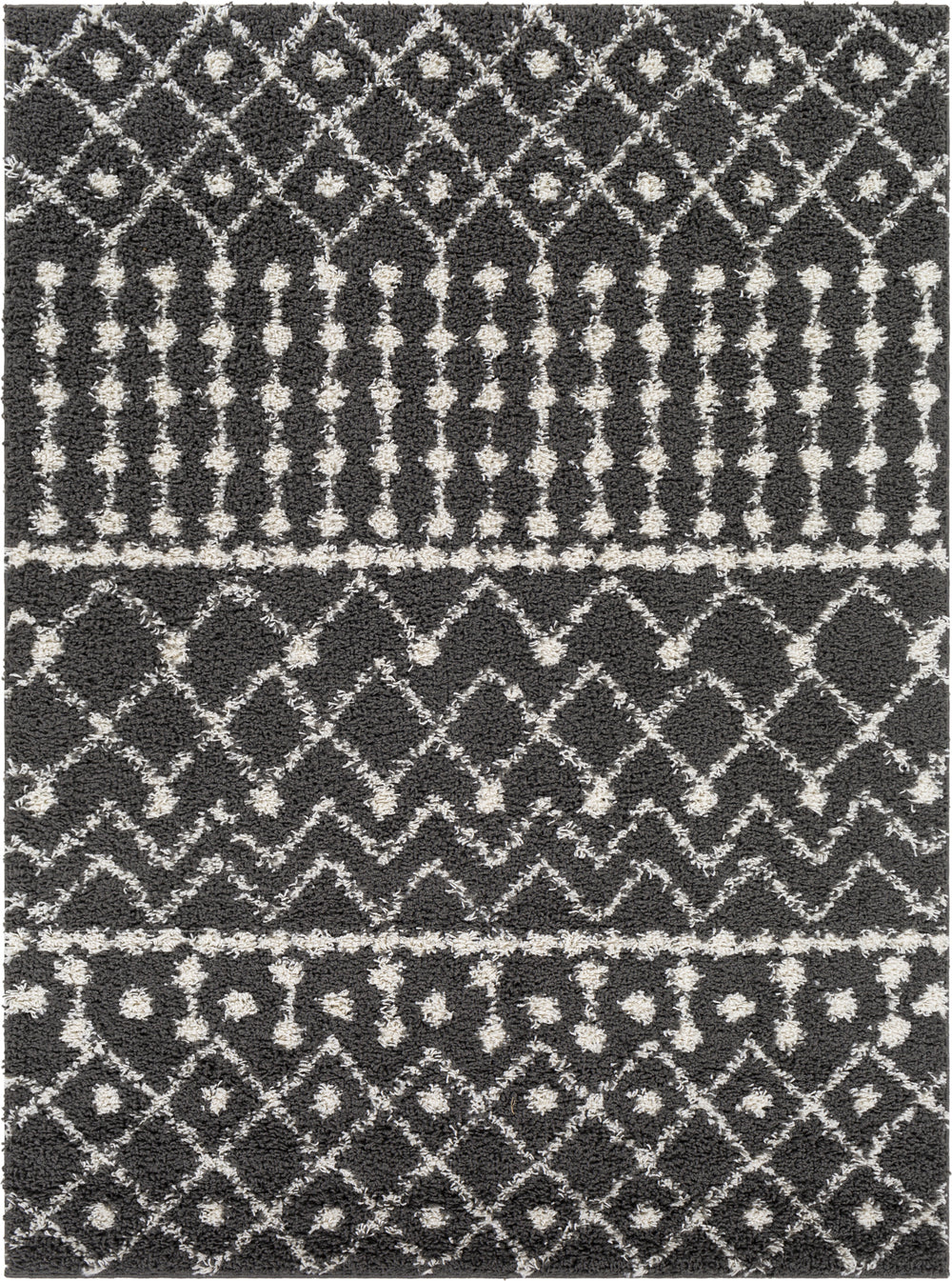 Surya Taza Shag TZS-2340 Area Rug