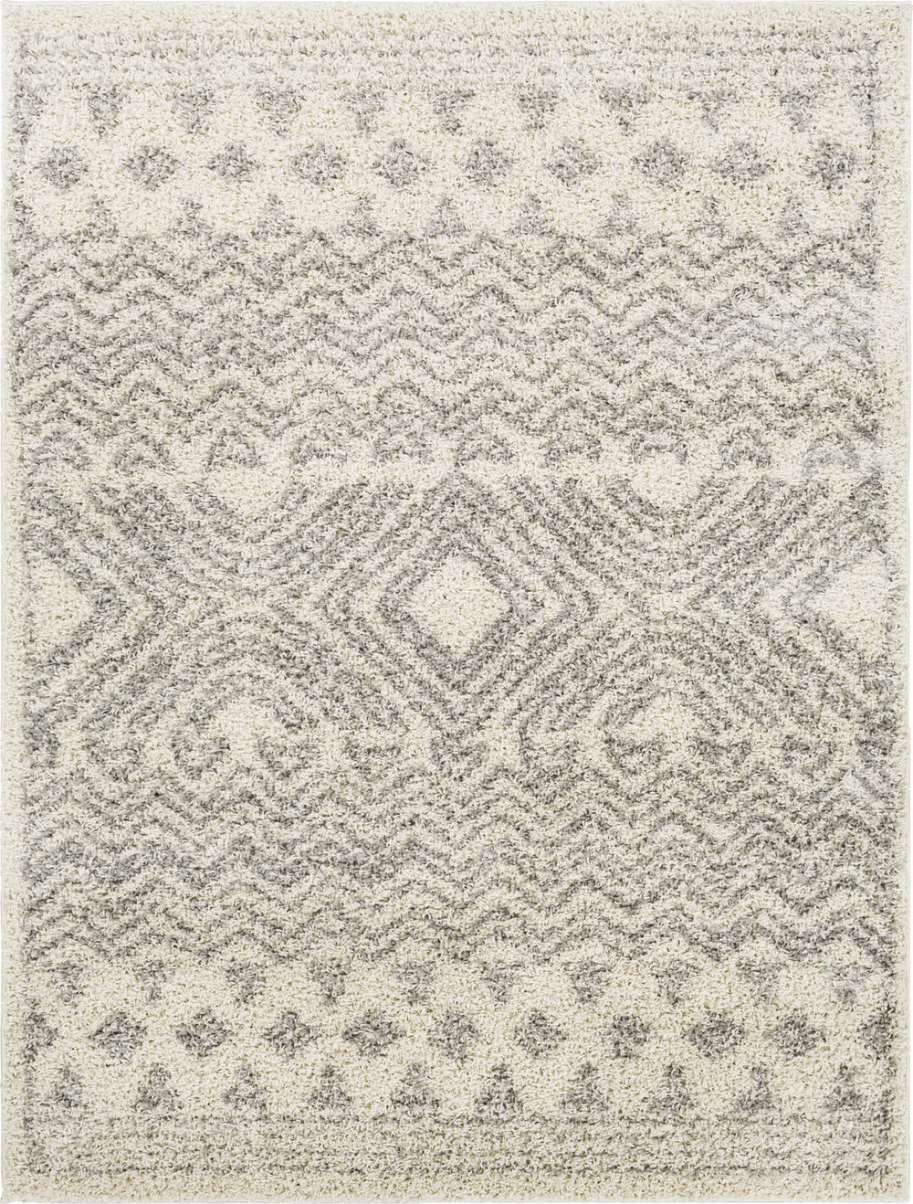 Surya Taza Shag TZS-2342 Area Rug