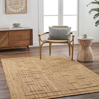 Surya Luci UCI-2300 Area Rug Room Scene Feature