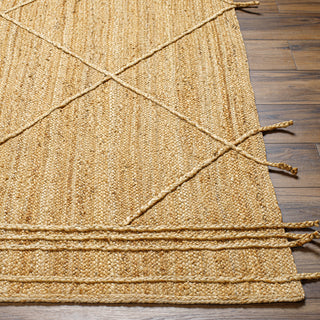 Surya Luci UCI-2301 Area Rug Angle