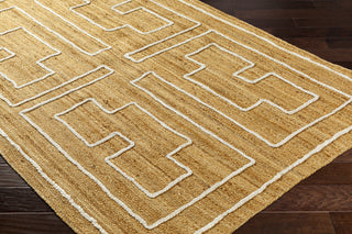 Surya Luci UCI-2302 Area Rug Corner Shot