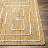 Surya Luci UCI-2302 Area Rug Angle