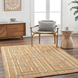 Surya Luci UCI-2302 Area Rug Room Scene Feature