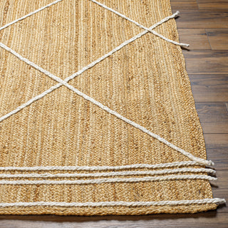 Surya Luci UCI-2303 Area Rug Angle