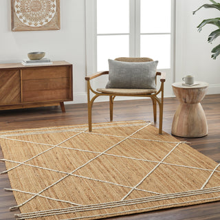 Surya Luci UCI-2303 Area Rug Room Scene Feature