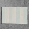 Colonial Mills Sunbrella Southport Stripe UH69 Sea Area Rug main image