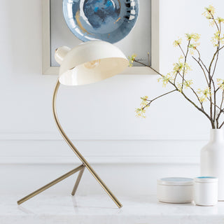 Surya Ula ULA-001 Lamp Lifestyle Image Feature