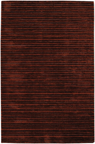 Chandra Ulrika ULR-15901 Red Area Rug main image