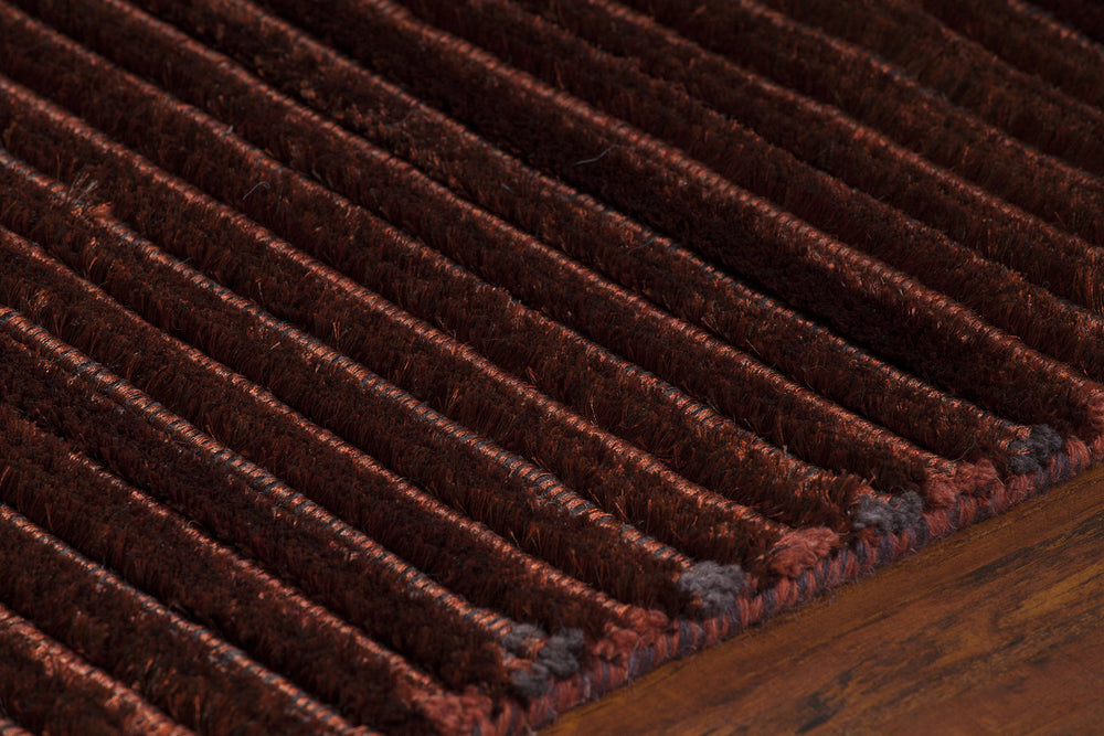 Chandra Ulrika ULR-15901 Area Rug Detail Feature