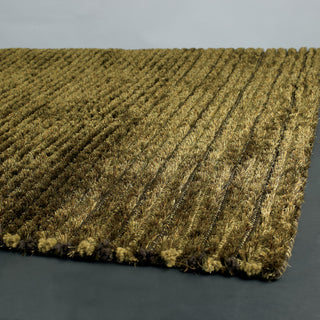 Chandra Ulrika ULR-15902 Area Rug Corner Shot Feature