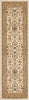 Karastan Euphoria Ulster Cream Area Rug Main Image