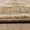 Karastan Euphoria Ulster Cream Area Rug Detail Image