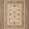 Karastan Euphoria Ulster Cream Area Rug Main Image