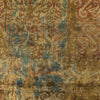 Surya Uncharted UND-2000 Gold Hand Knotted Area Rug Sample Swatch