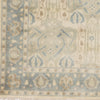 Surya Uncharted UND-2003 Taupe Hand Knotted Area Rug Sample Swatch