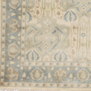 Surya Uncharted UND-2003 Taupe Hand Knotted Area Rug Sample Swatch