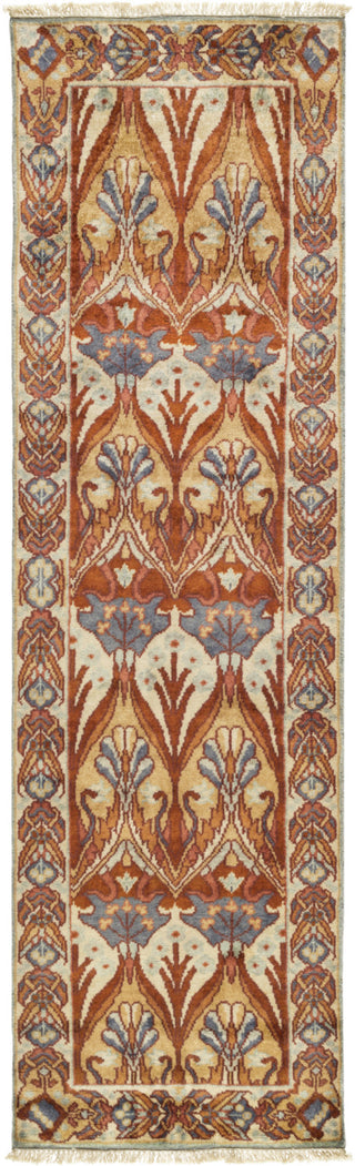 Surya Uncharted UND-2005 Area Rug 2'6'' x 8'