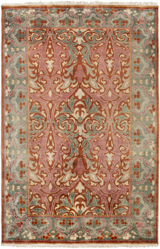 Surya Uncharted UND-2006 Area Rug 5' x 8'