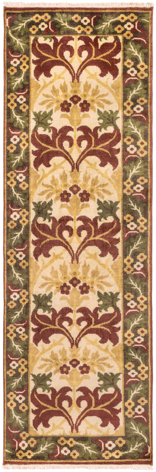 Surya Uncharted UND-2007 Area Rug 2'6'' x 8'