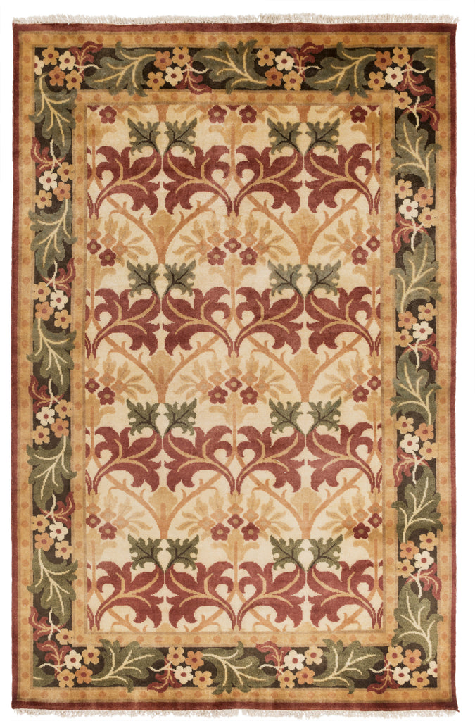 Surya Uncharted UND-2007 Area Rug