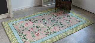 Momeni Under A Loggia UND-5 Multi Area Rug by MADCAP Main Image