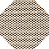 Unique Loom Uni-Eco OPAD Beige Rug Pad Rug Pad Lifestyle Image