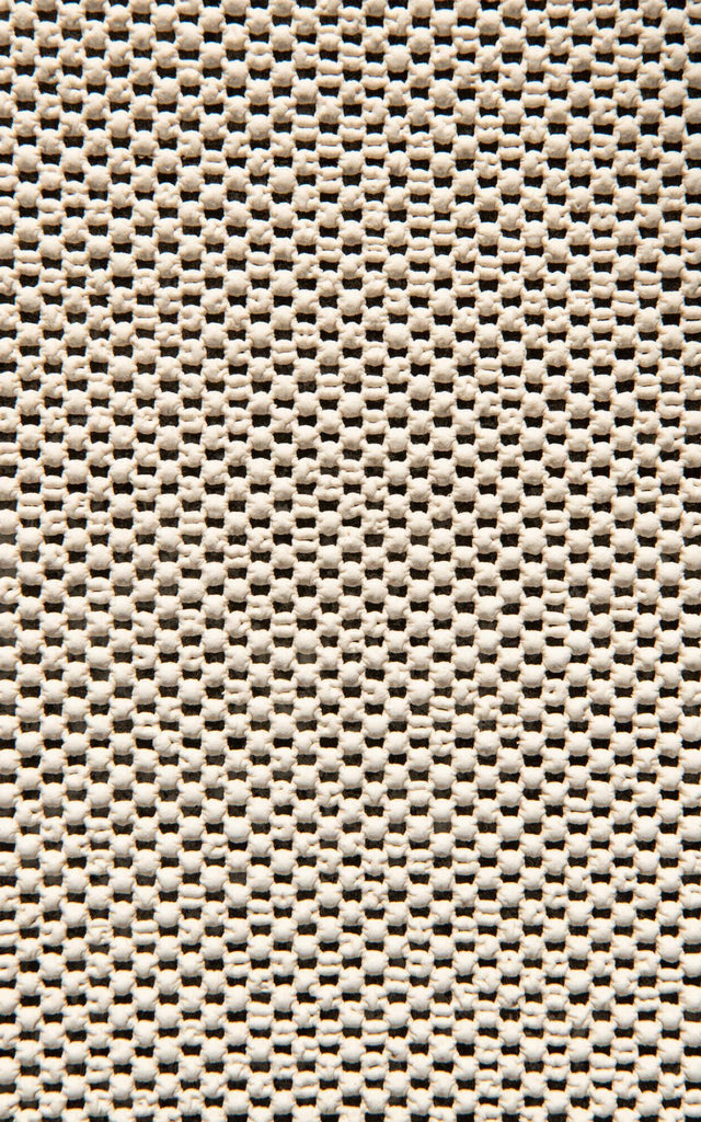 Unique Loom Uni-Eco OPAD Beige Rug Pad main image