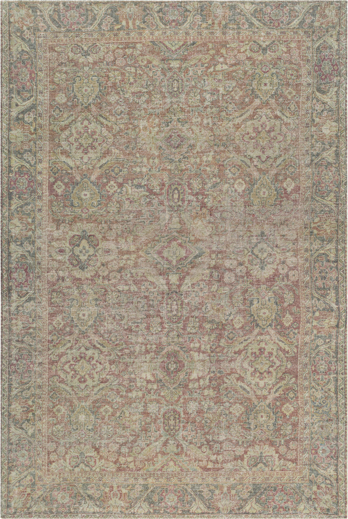 Surya Unique UNQ-2303 Area Rug