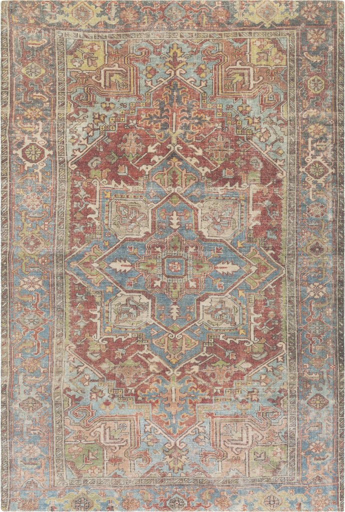 Livabliss Unique UNQ-2312 Area Rug