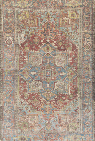 Livabliss Unique UNQ-2312 Area Rug