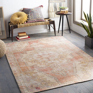 Surya Unique UNQ-2314 Area Rug Room Scene Feature